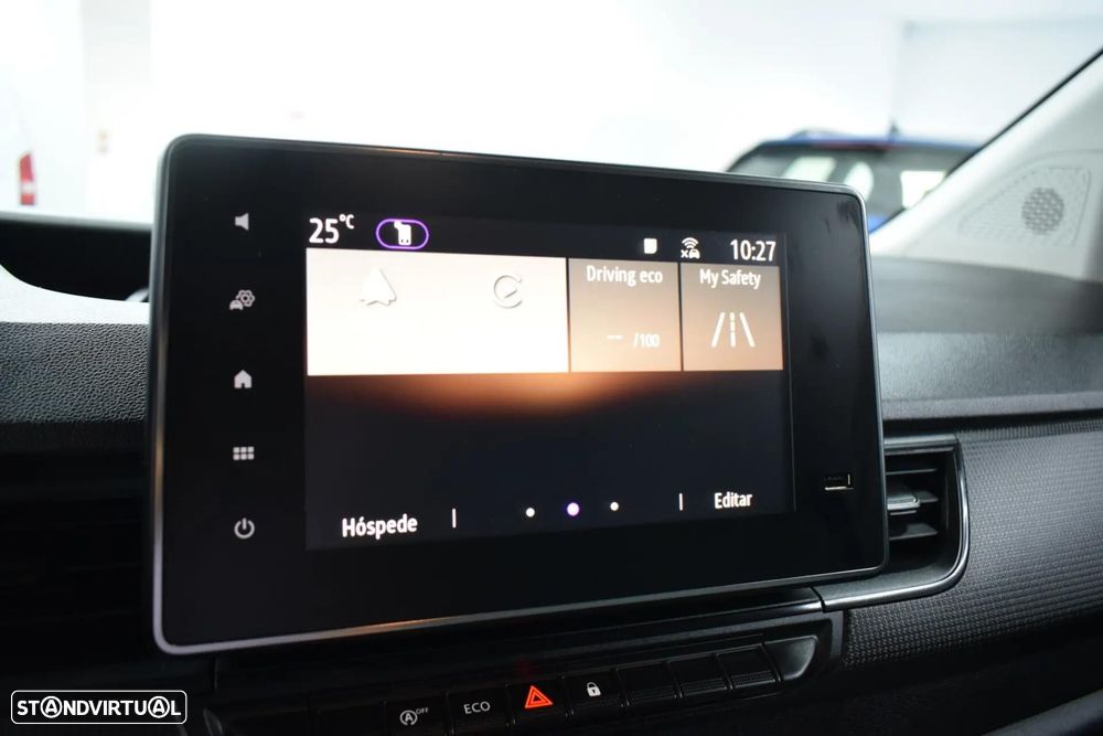 Renault Kangoo Outro - 15