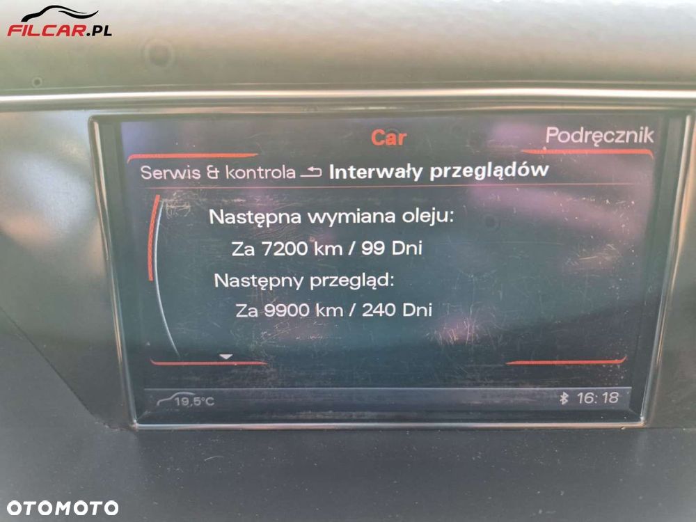 Audi A4 Avant - 22