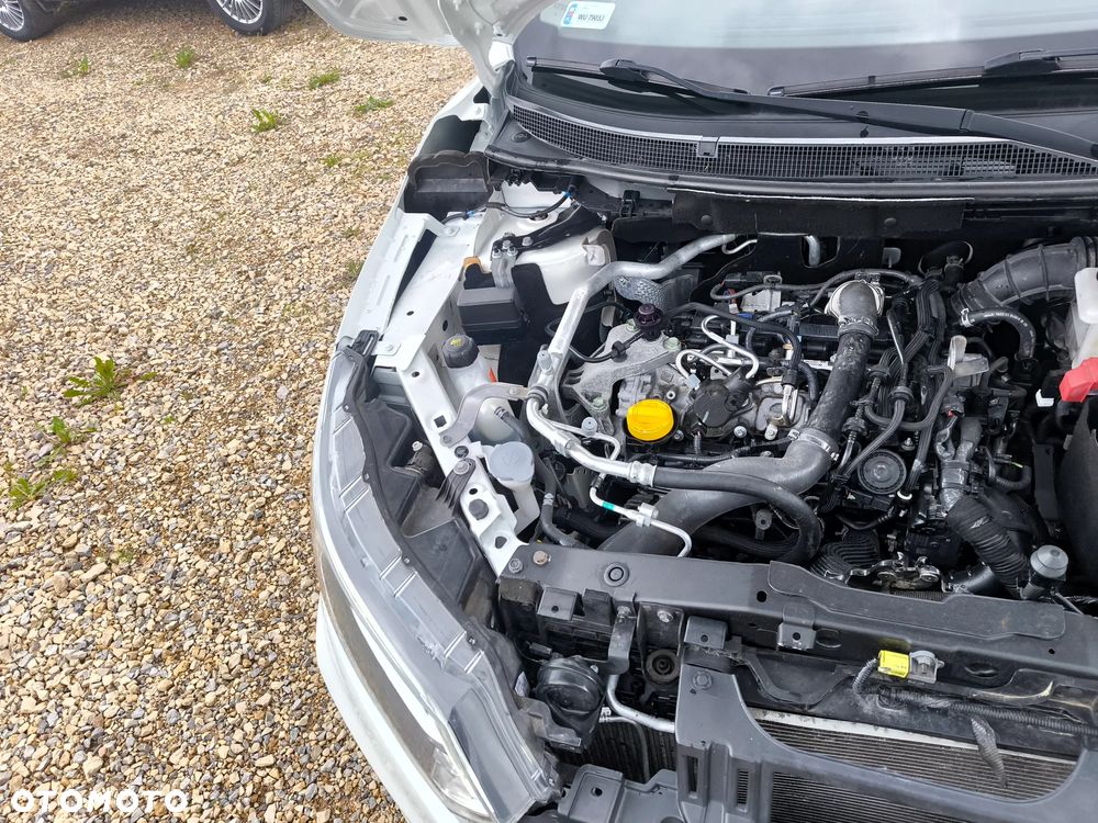 Nissan Qashqai 1.3 DIG-T Tekna DCT - 17