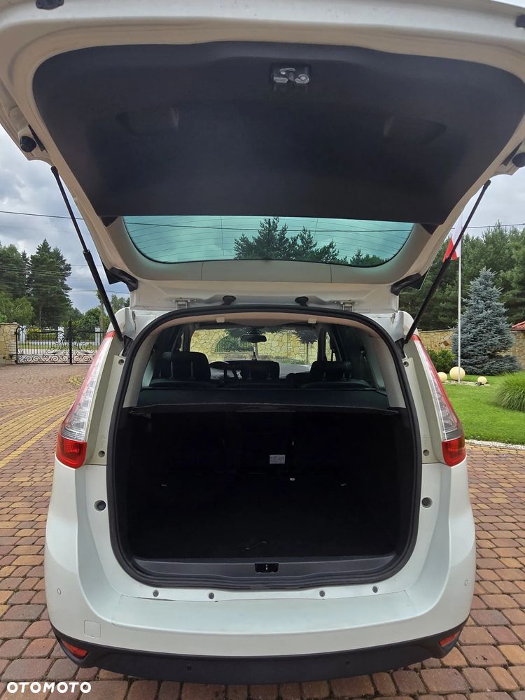 Renault Grand Scenic Gr 1.2 TCe Energy Bose Edition - 30