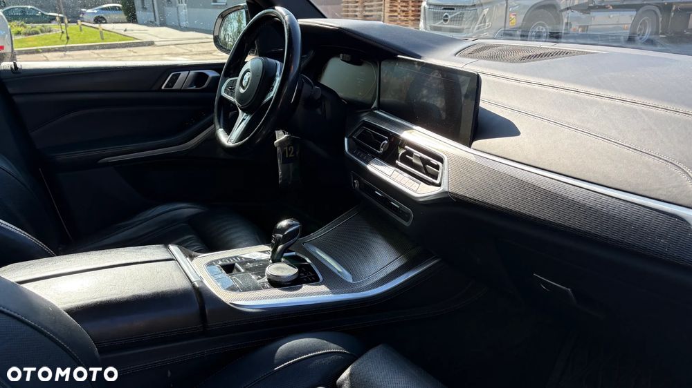 BMW X5 xDrive30d sport - 5