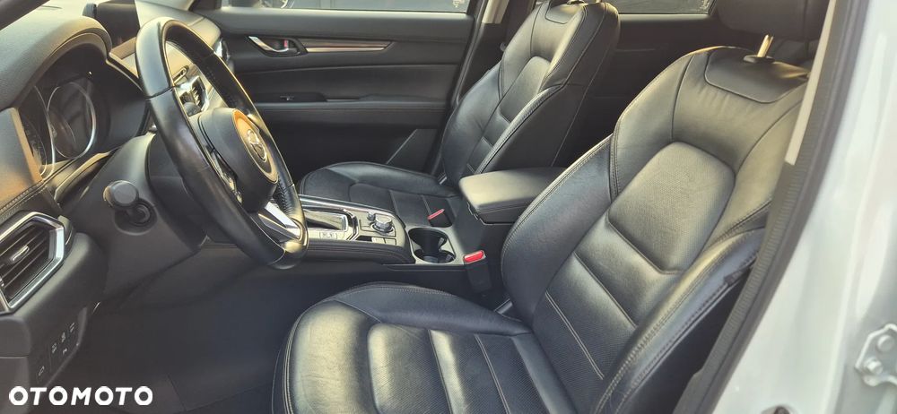 Mazda CX-5 SKYACTIV-G 160 Drive AWD Exclusive-Line - 22