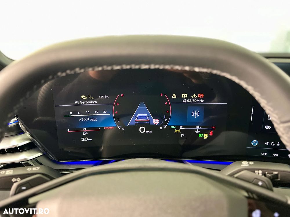 Audi A5 40 TFSI quattro S tronic - 19