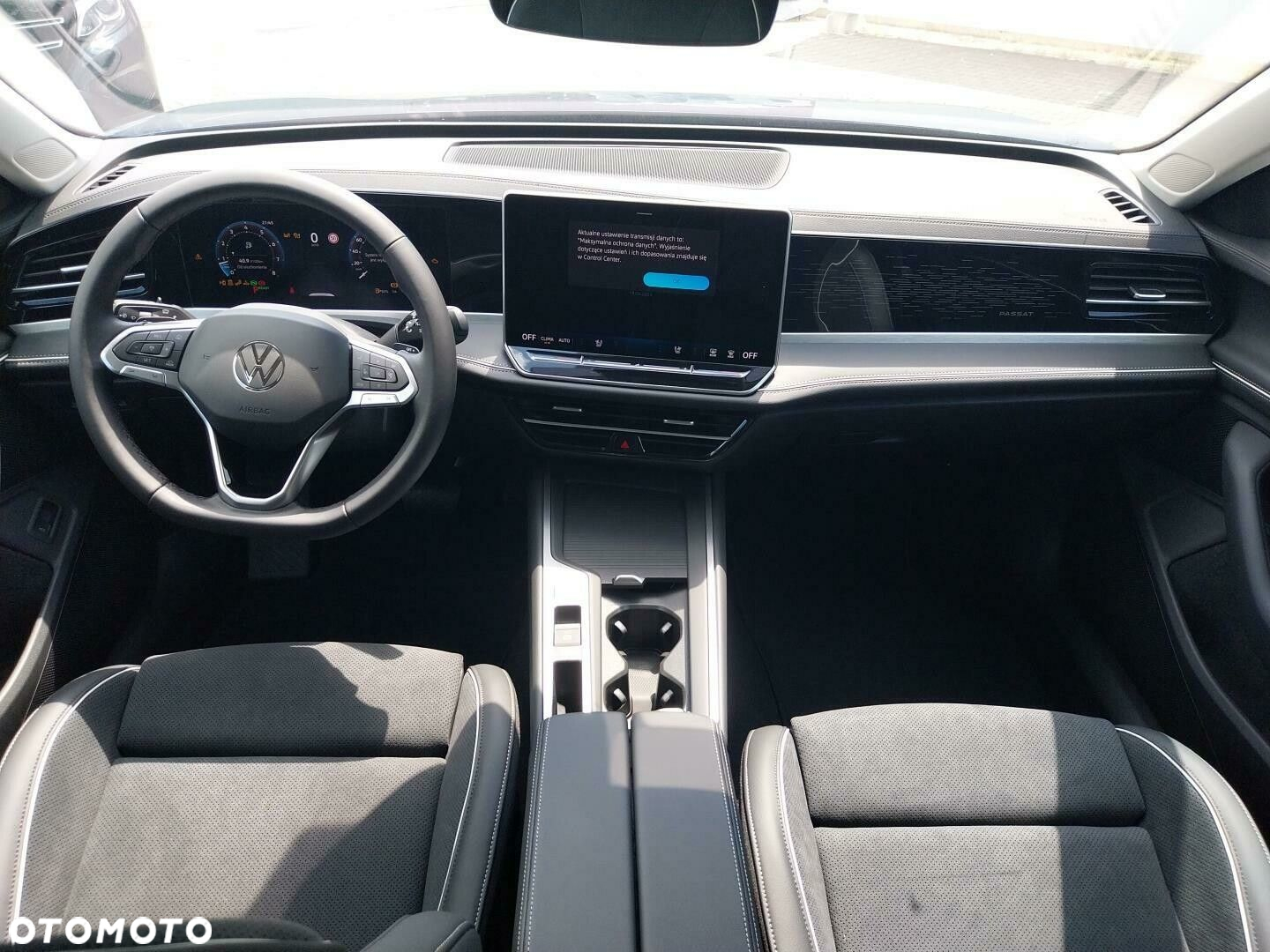 Volkswagen Passat - 16