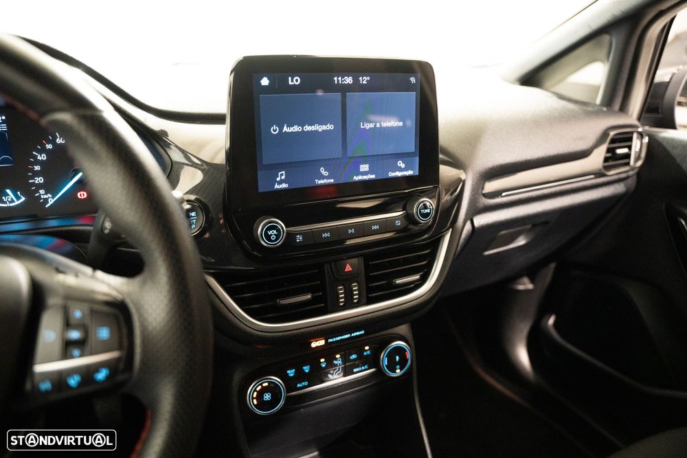 Ford Fiesta 1.0 EcoBoost ST-Line - 5