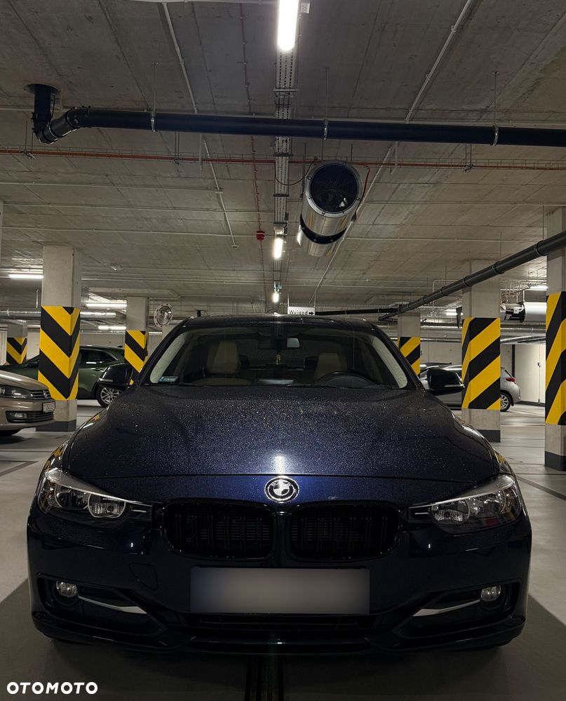 BMW Seria 3 - 1