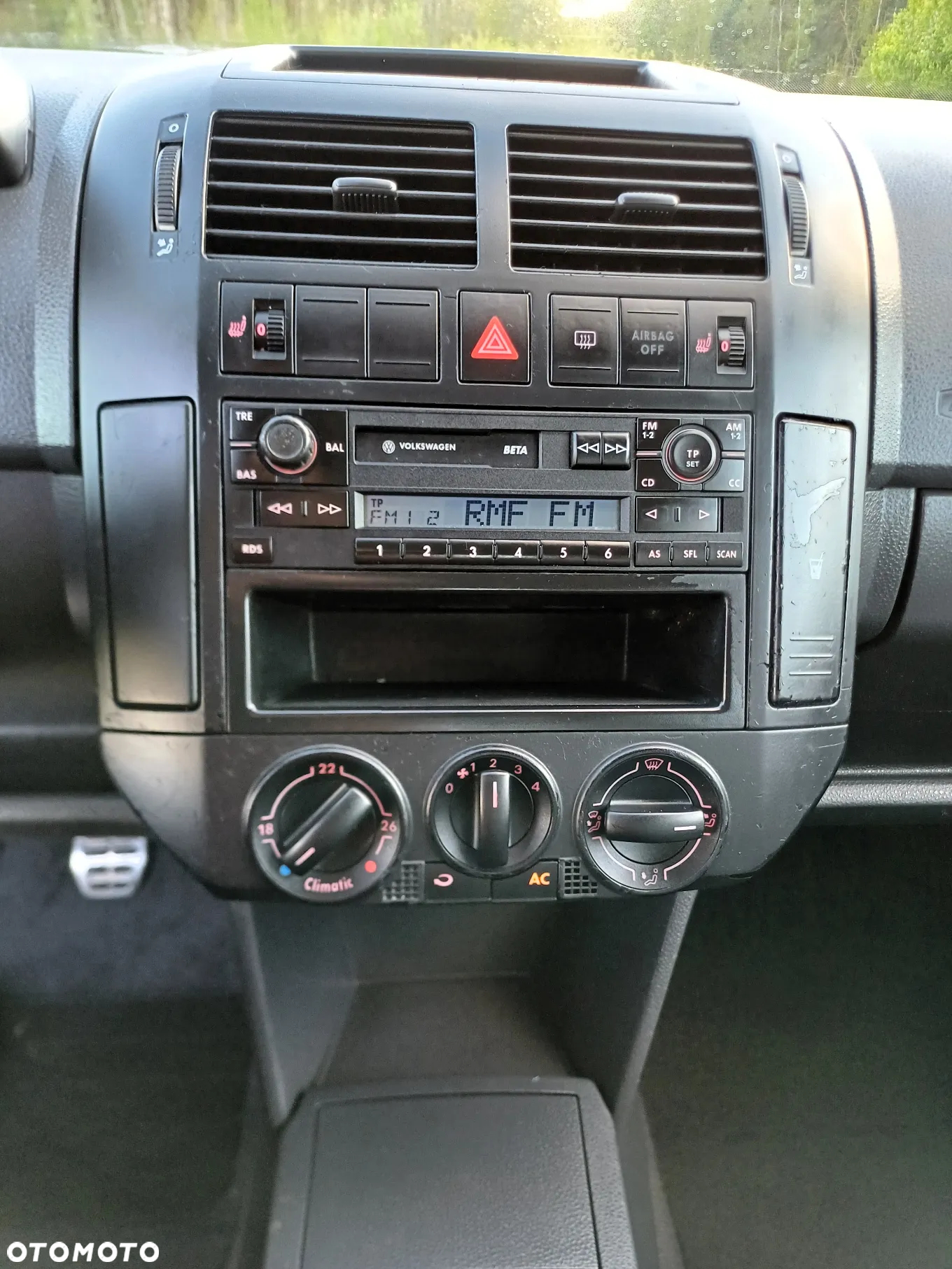 Volkswagen Polo Cross 1.2 12V - 26
