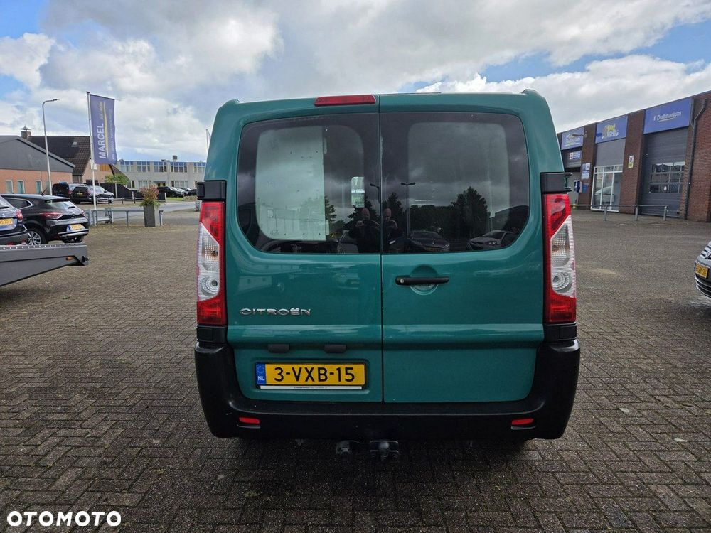 Citroën Jumpy - 10