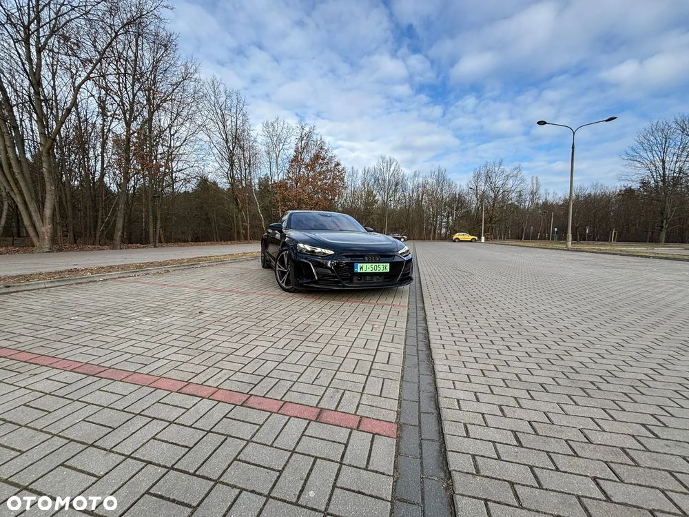 Audi e-tron 55 Quattro - 4