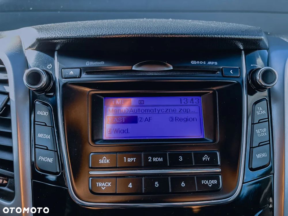 Hyundai i30 1.4 Comfort - 21