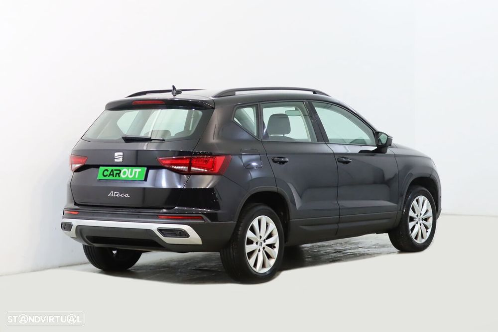 SEAT Ateca 1.0 TSI Style - 2