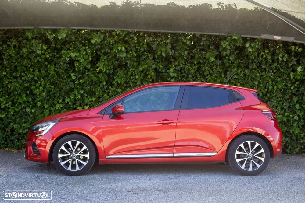 Renault Clio 1.0 TCe Intens Bi-Fuel - 7