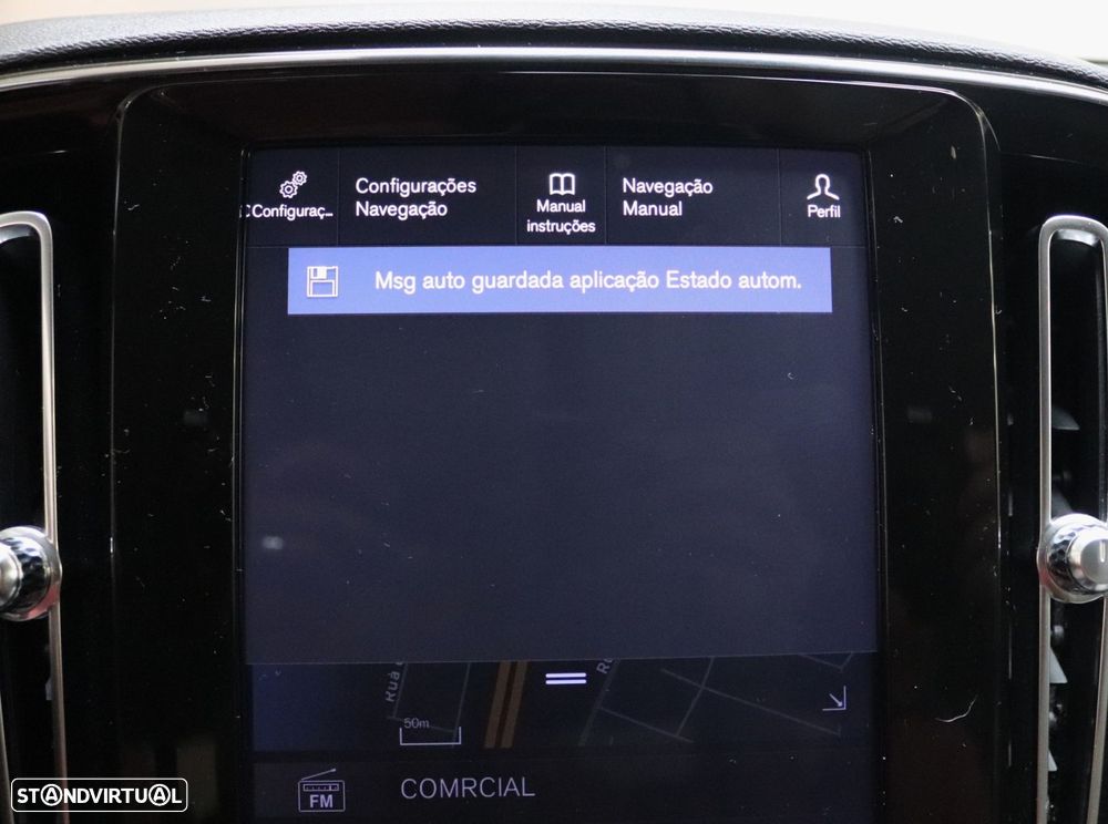 Volvo XC 40 1.5 T3 Tech Edition - 20