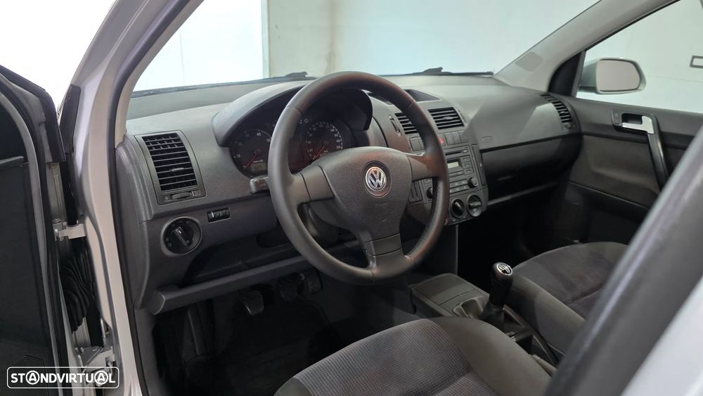 VW Polo 1.2 Confortline - 13