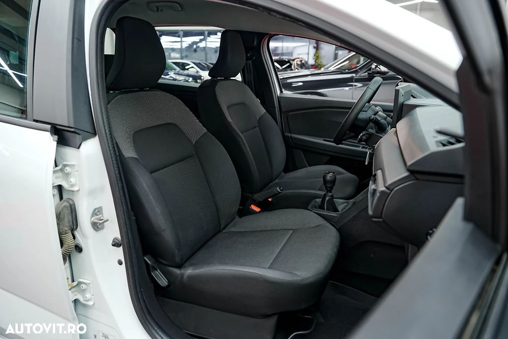 Dacia Jogger 7 locuri ECO-G 100 Comfort - 8