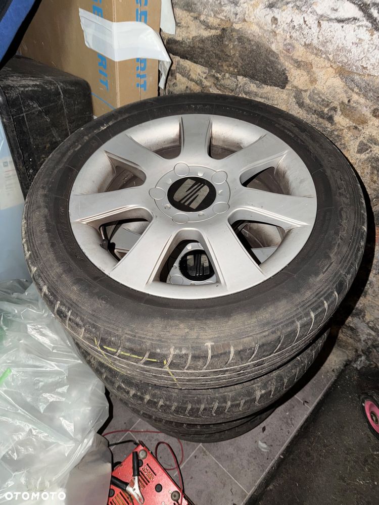 Seat Leon 1.6 Reference - 11