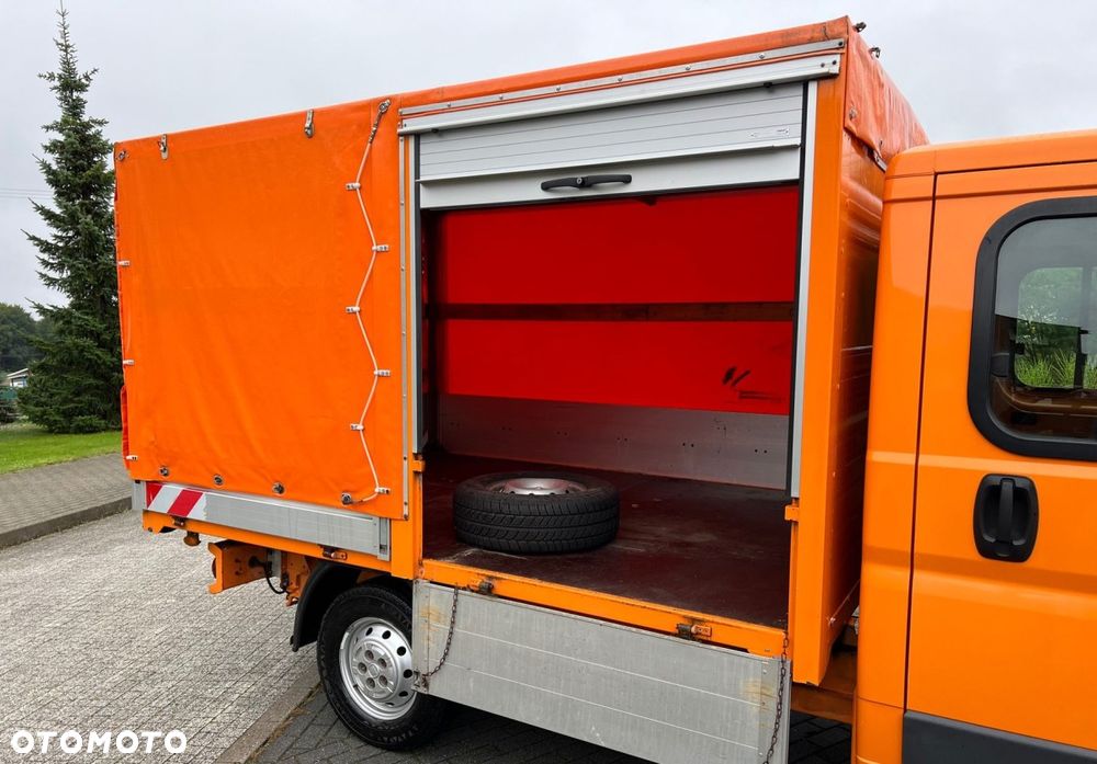 Fiat Ducato - 14