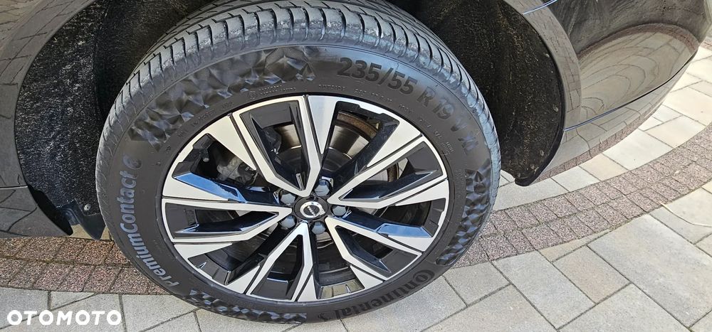 Volvo XC 60 - 22