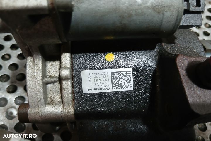 Kit injectie (pompa, rampa, injectoare) 03L130755E 03L130089B 03L1302 - 3