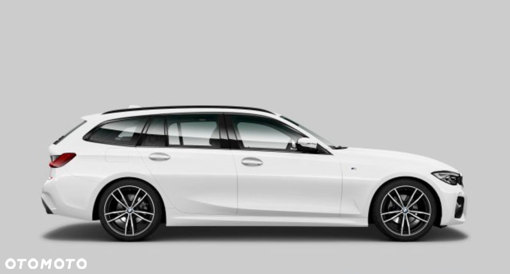 BMW Seria 3 320i M Sport sport - 6