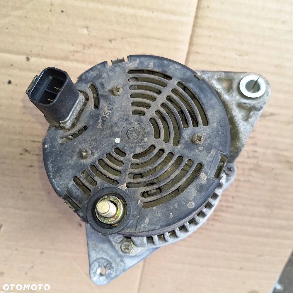 ALTERNATOR CARISMA SPACE STAR 1.6 16V - 3