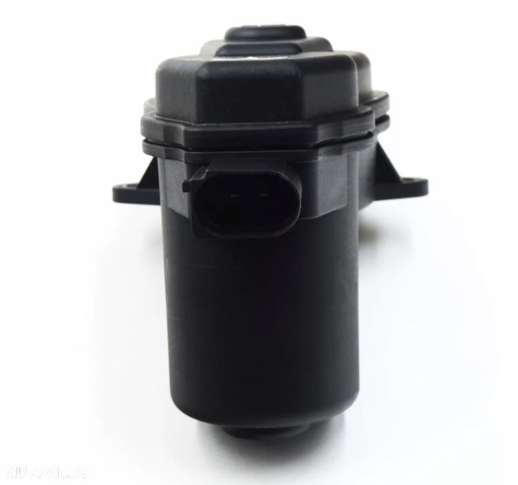 Motoras etrier frana de mana Audi A4,A5,A6,A7,Q5,A8 - 2
