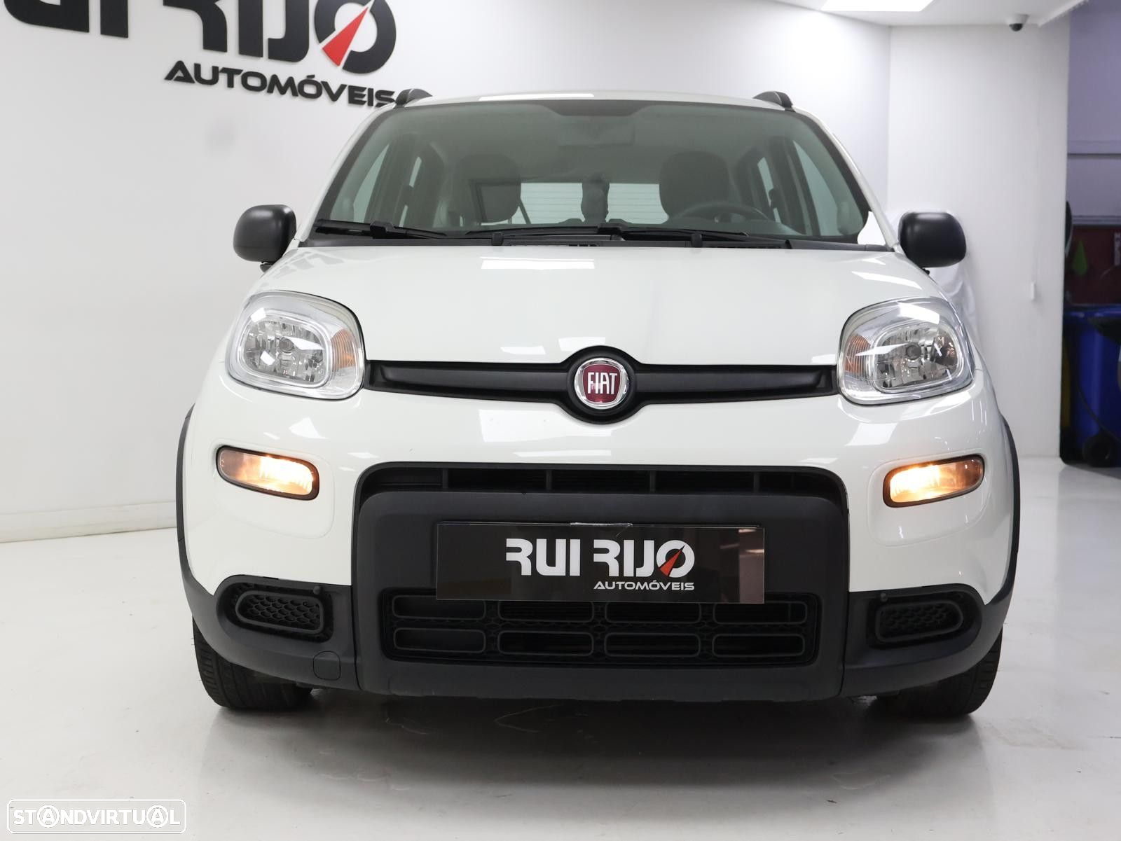Fiat Panda 1.0 Hybrid City Life - 7