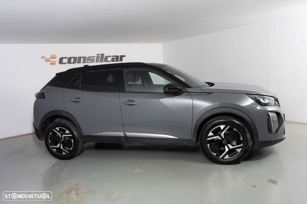 Peugeot 2008 1.2 PureTech Allure Pack - 7