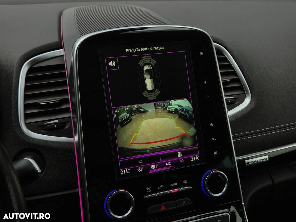 Renault Espace Energy TCe 225 EDC Initiale Paris - 36