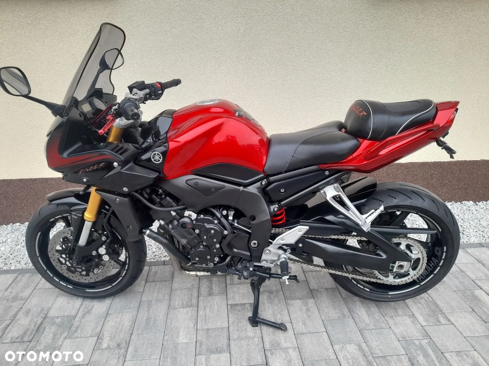Yamaha FZ - 23