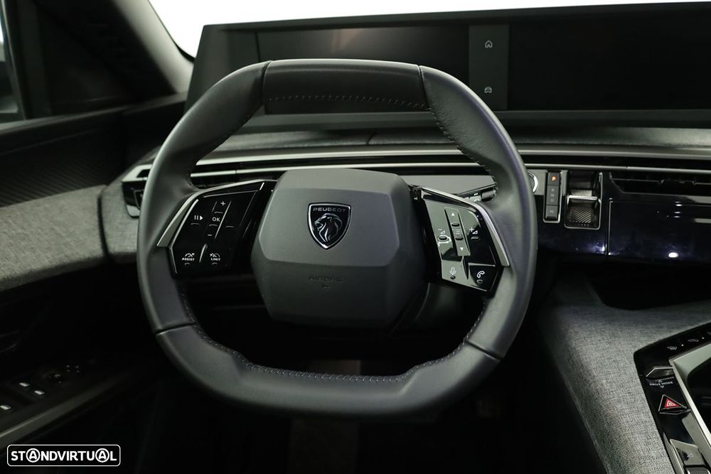 Peugeot 3008 1.2 Hybrid Allure e-DCS6 - 13