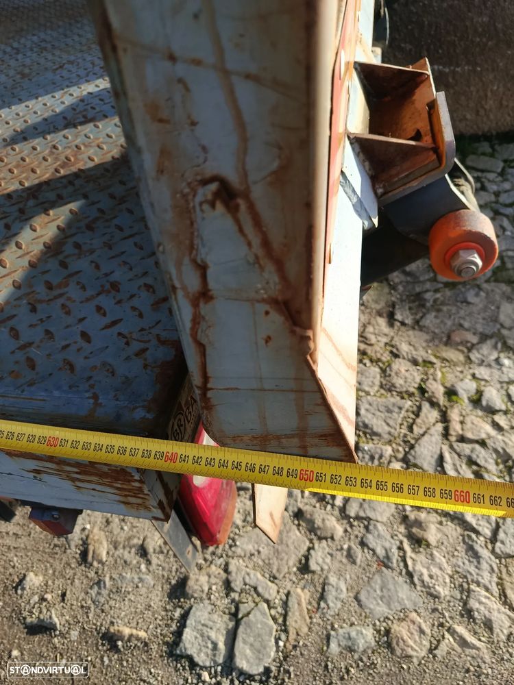 Nissan 7K140-75/4 - 15