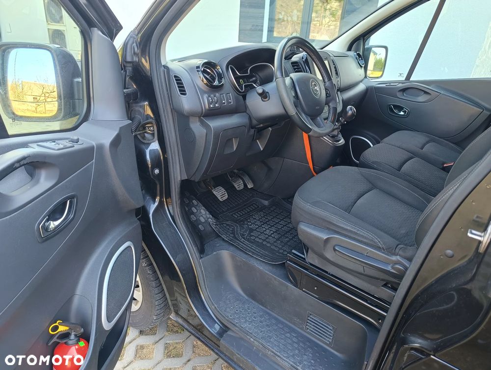 Opel Vivaro L2H1 S&S Tourer - 13