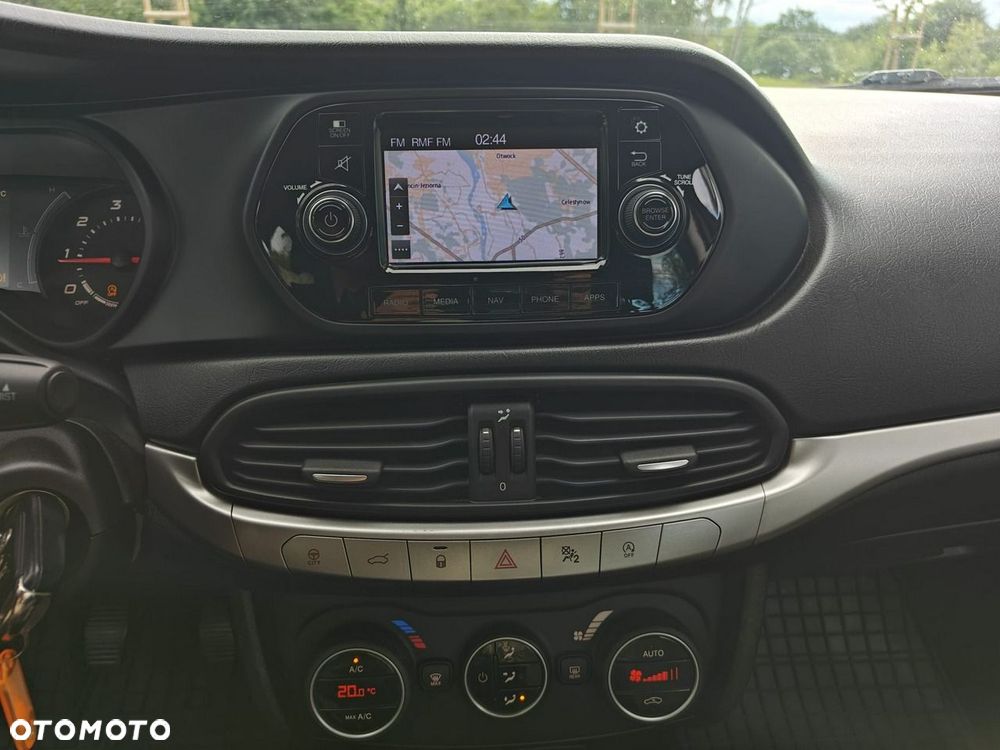 Fiat Tipo - 11