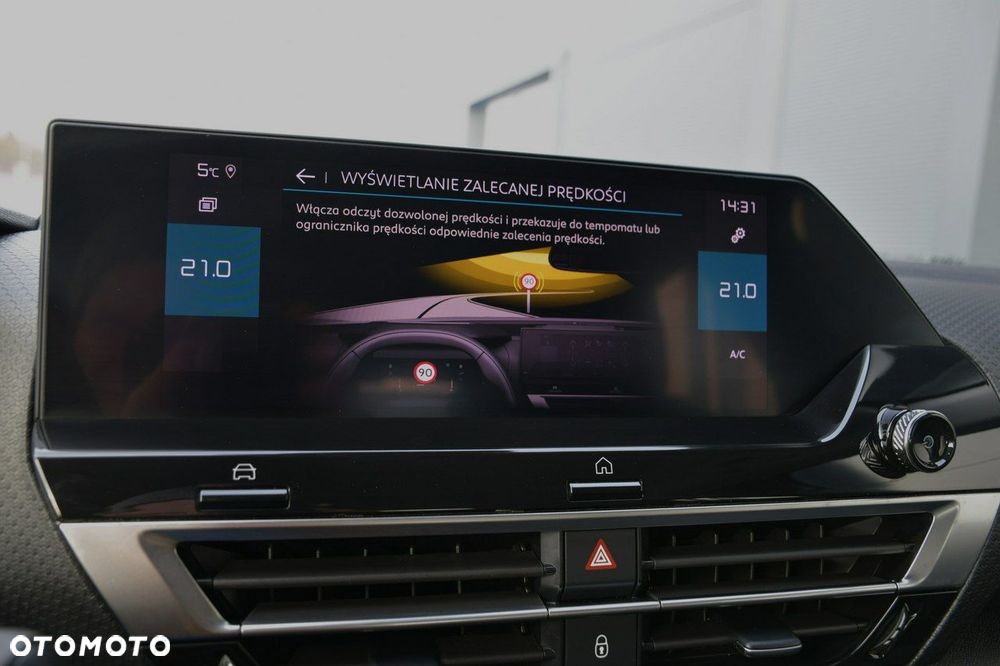 Citroën C4 1.5 BlueHDi Feel Pack S&S - 25