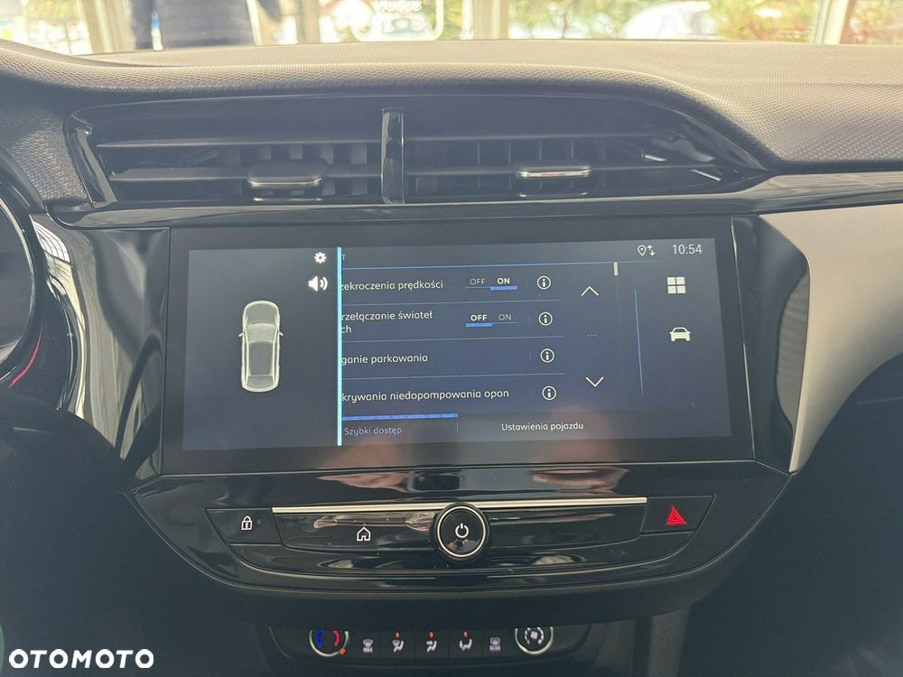 Opel Corsa 1.2 Edition S&S - 21