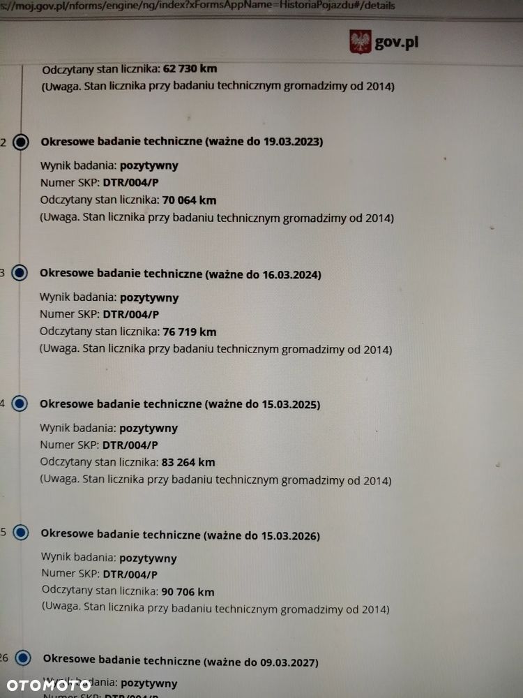 Opel Astra 1.6 Enjoy - 15