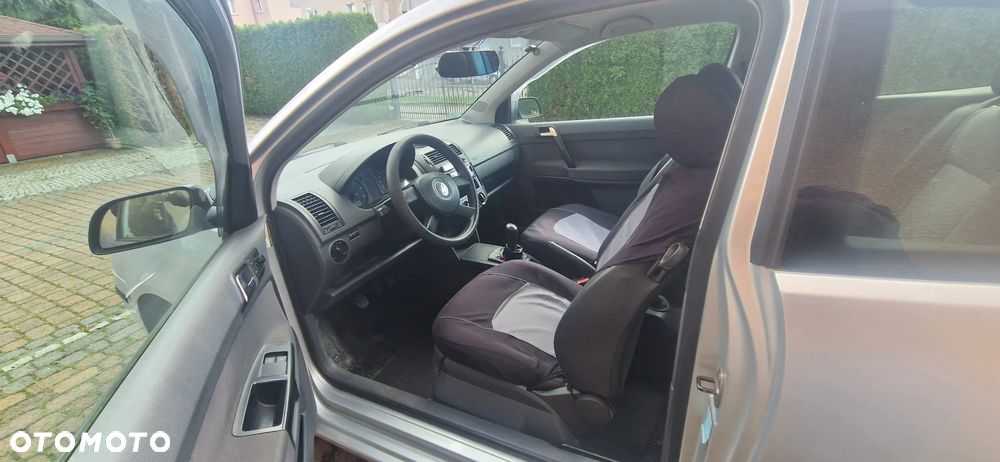 Volkswagen Polo 1.2 Basis - 5