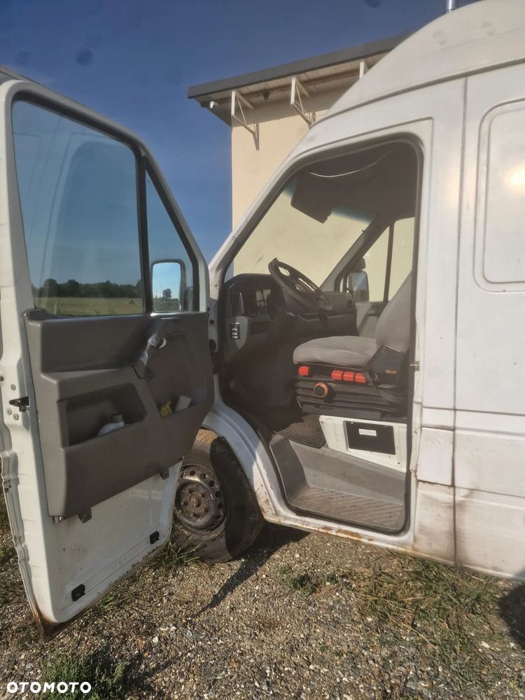 Volkswagen Lt35 - 4