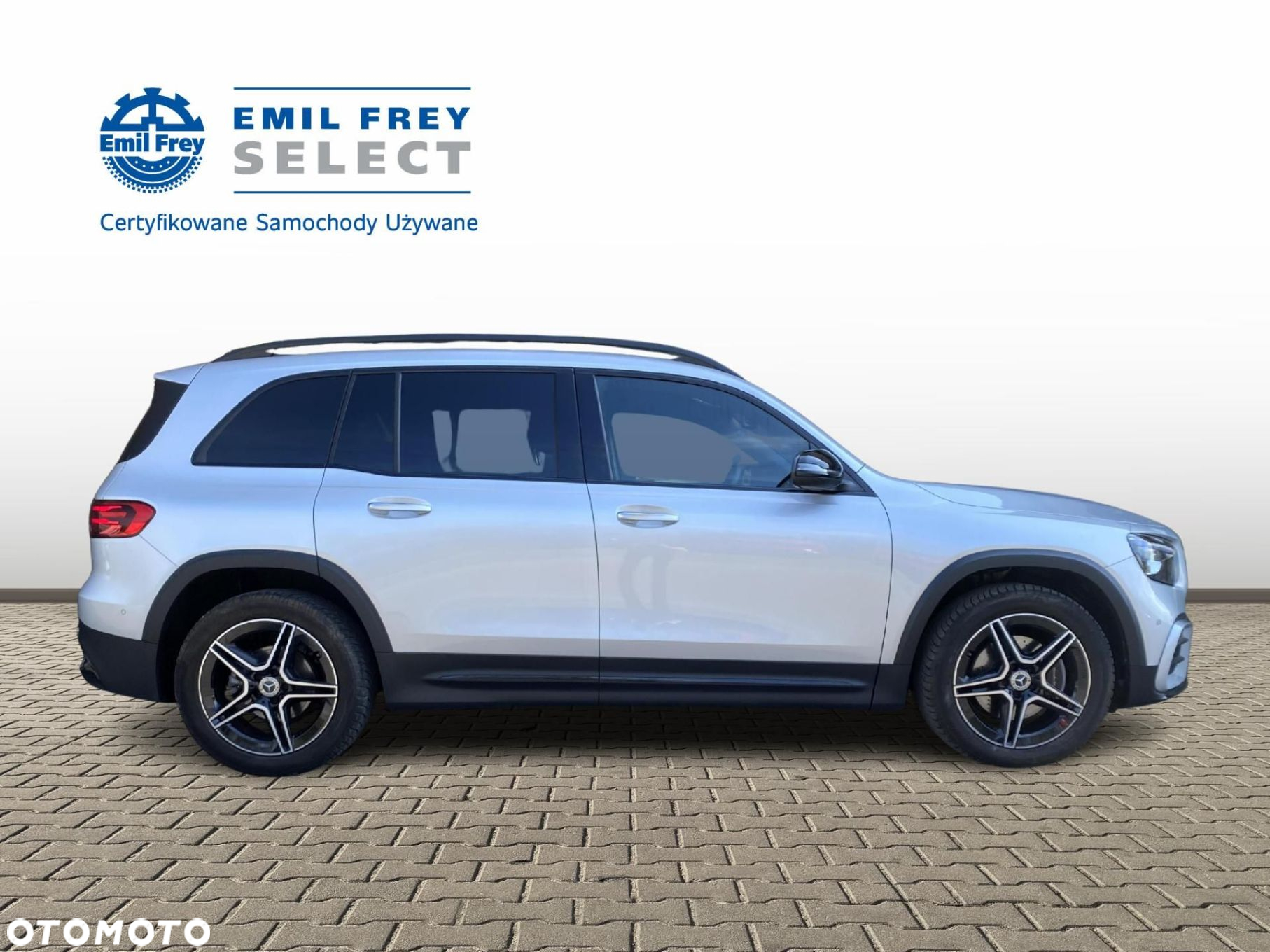 Mercedes-Benz GLB - 6