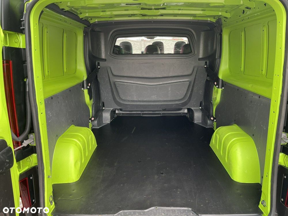 Renault Trafic - 31