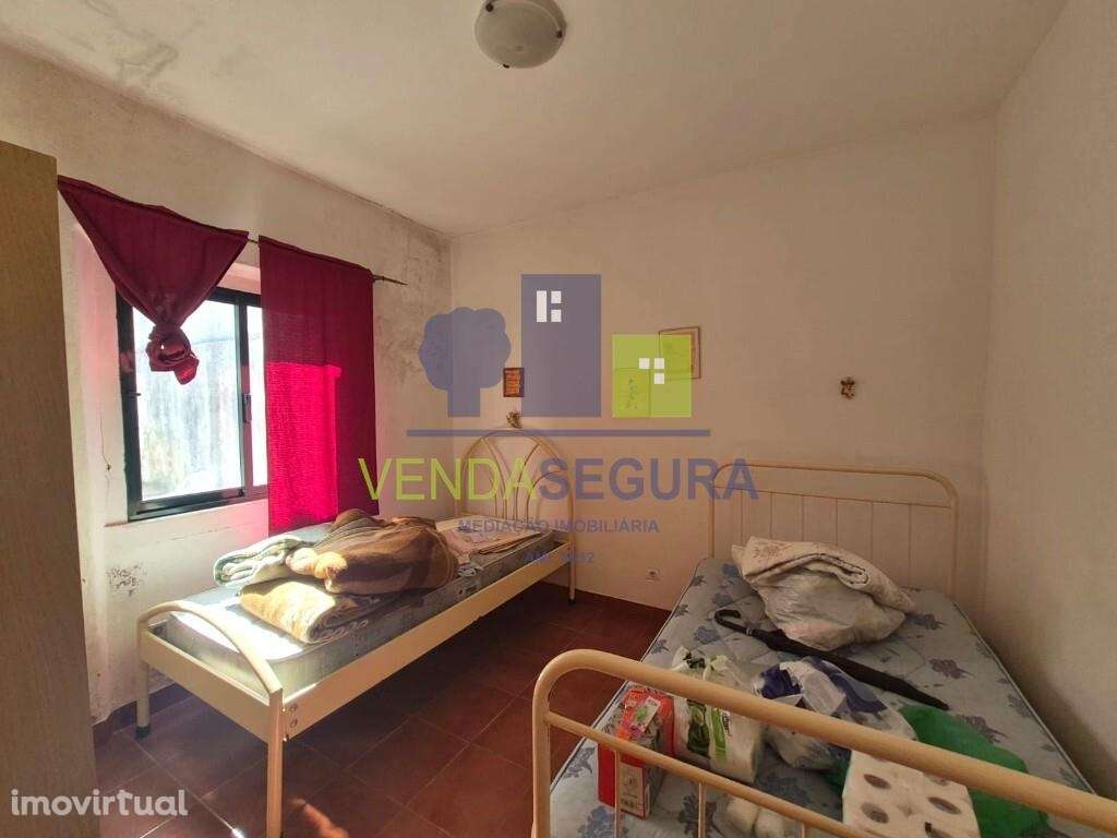 Moradia R/C T2 com Quintal e Terraço | Zona da Salúquia | Moura - Grande imagem: 5/12