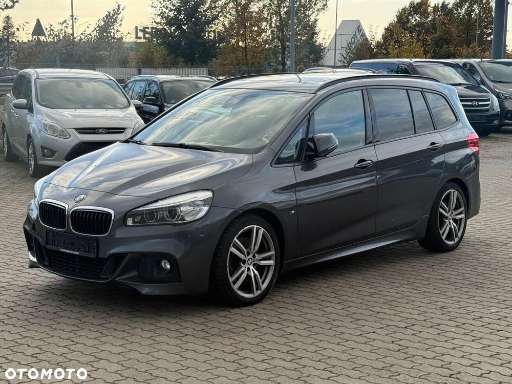 BMW Seria 2
