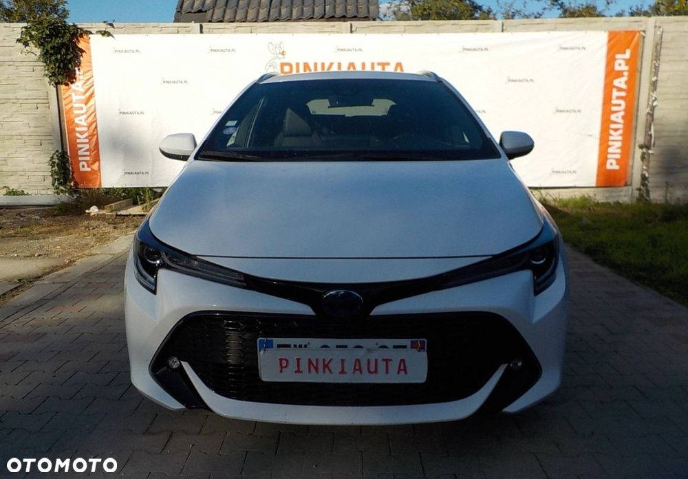 Toyota Corolla - 2