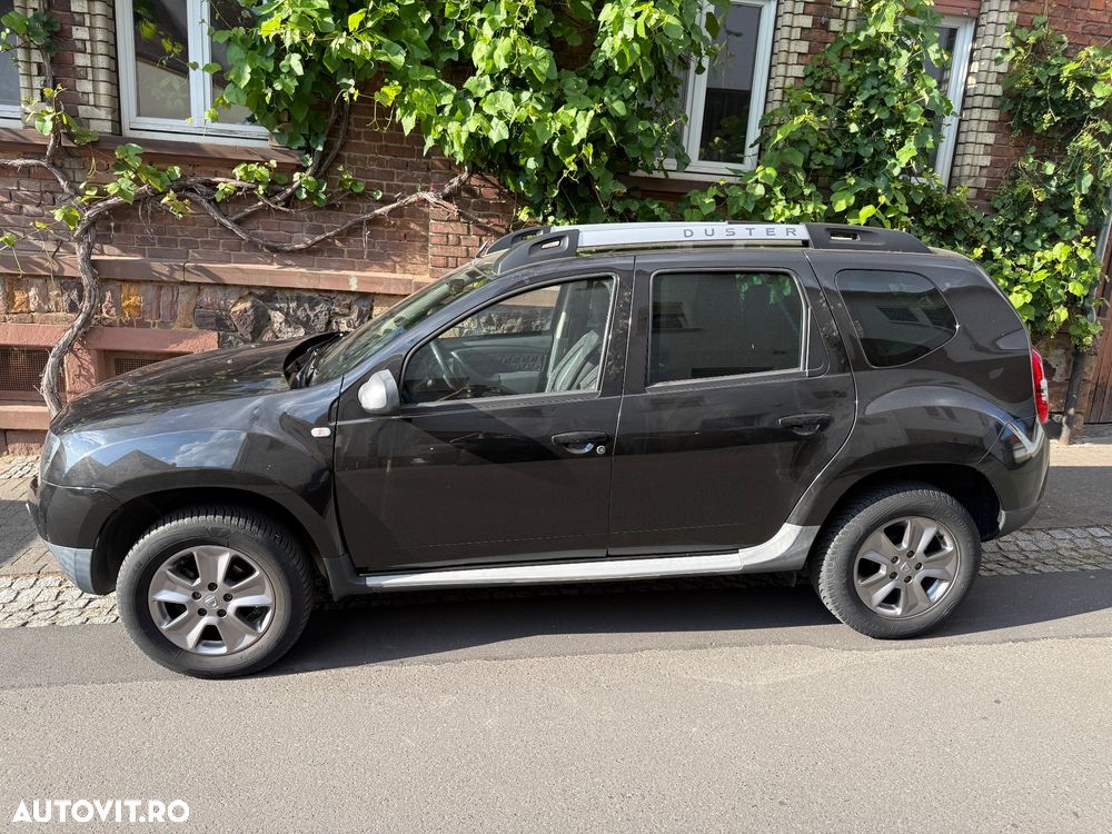 Dacia Duster 1.6 4x2 Prestige - 3