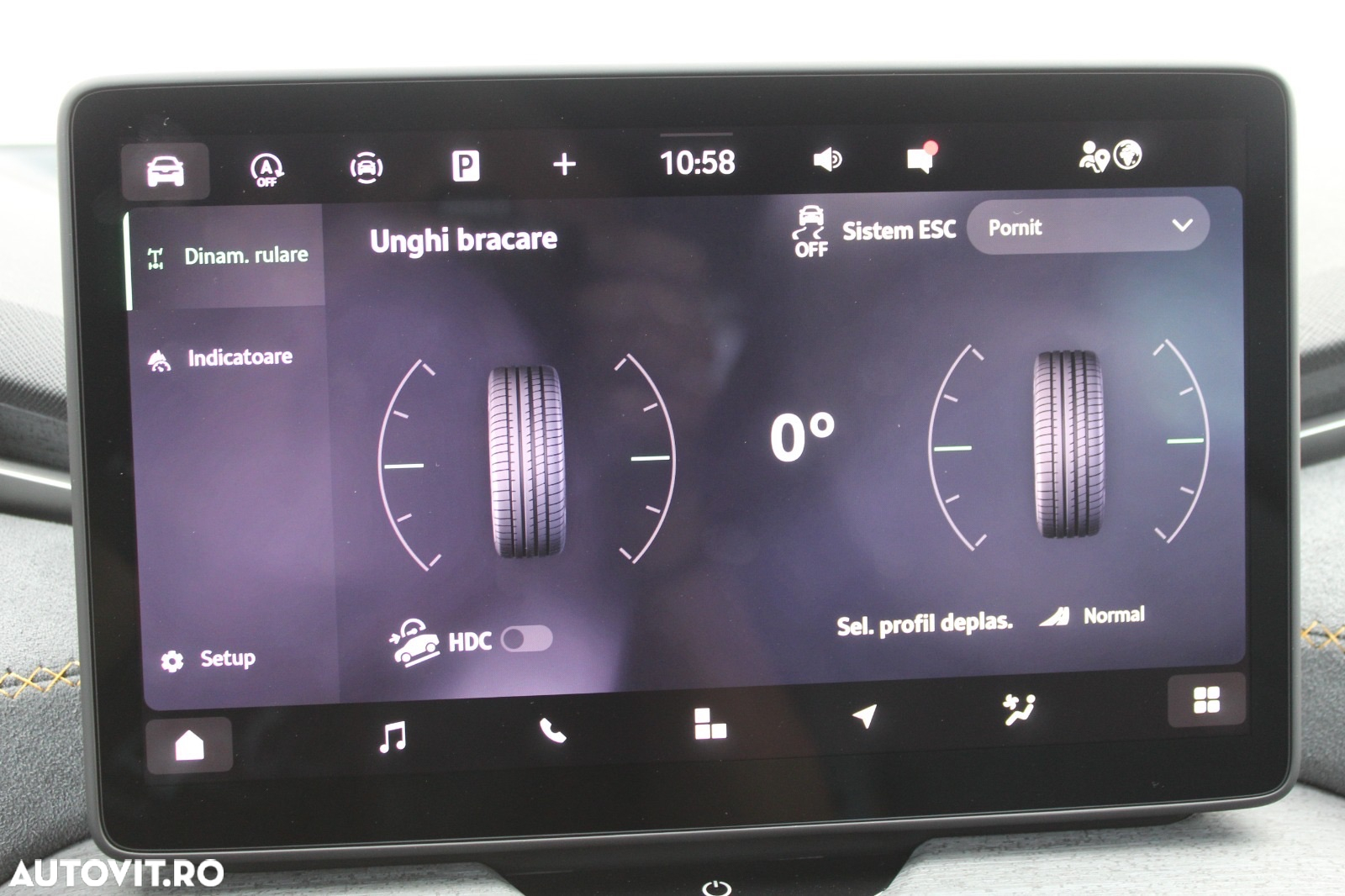 Skoda Kodiaq 2.0 TDI 4X4 DSG Selection - 10