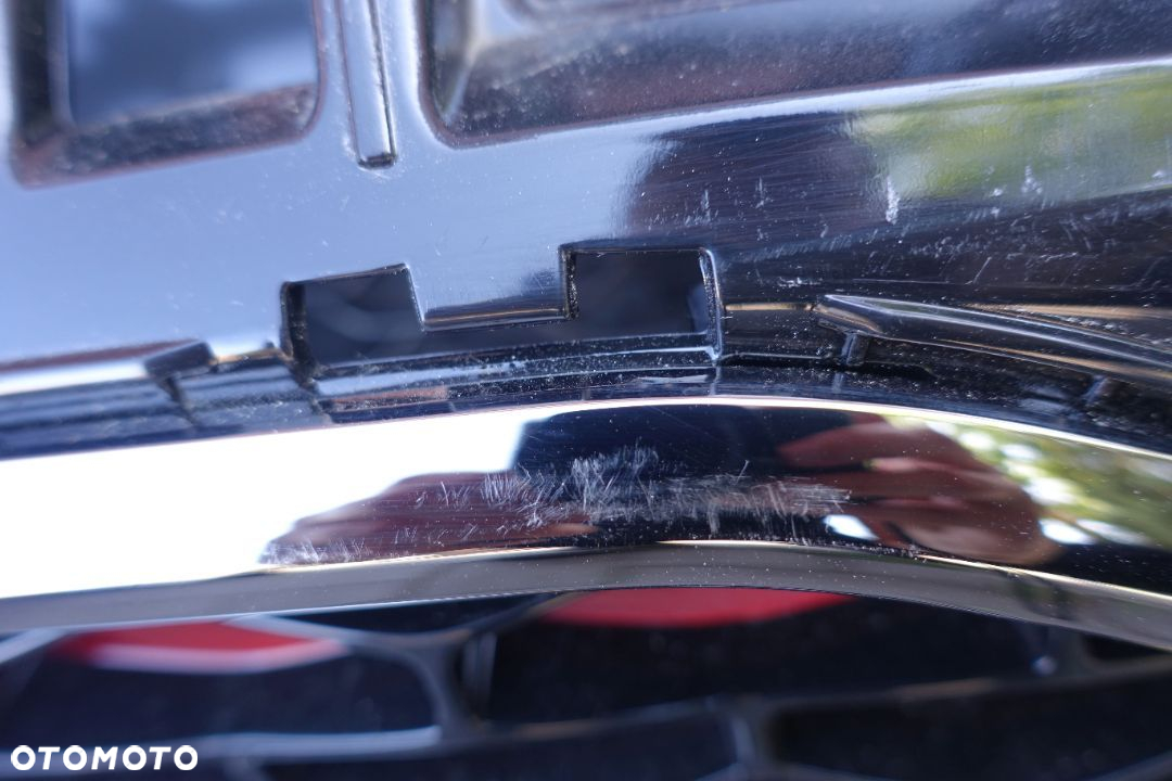 ATRAPA GRILL KIA CEED III GT 18r.- - 9