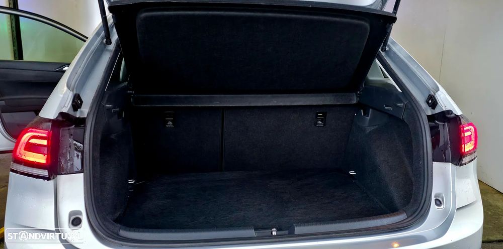 VW Taigo 1.0 TSI Urban Style - 19