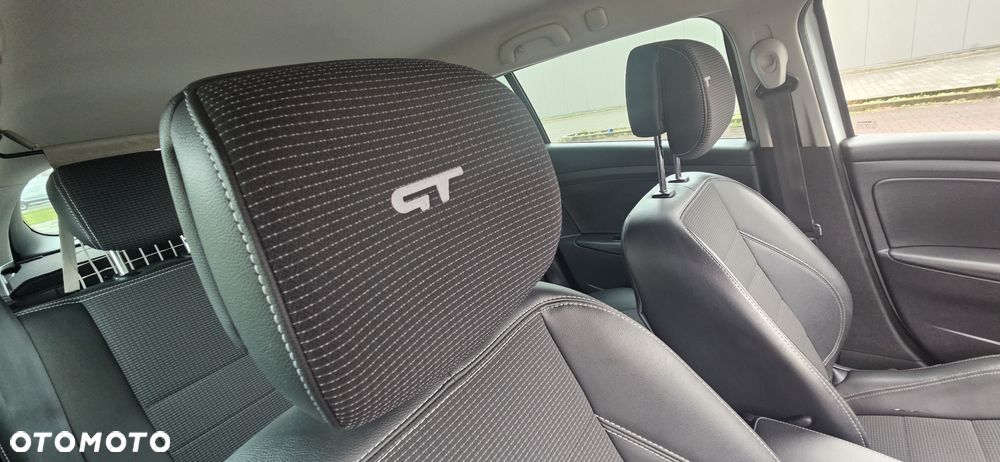 Renault Megane TCe 220 Start & Stop GTline 220 - 15