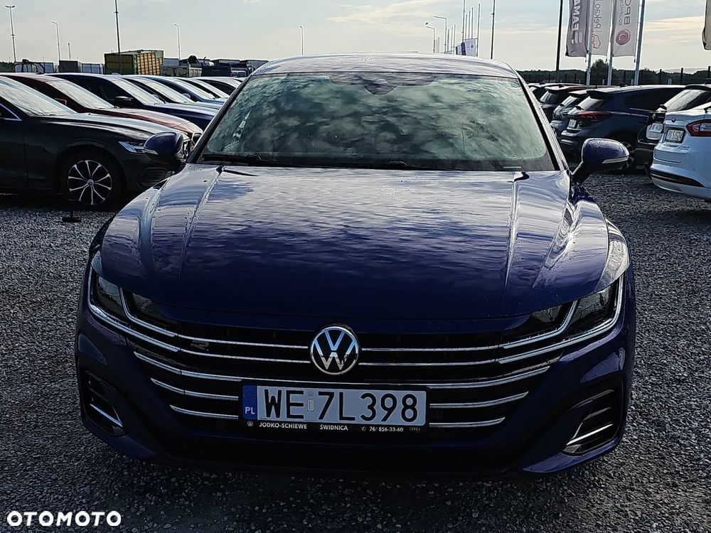 Volkswagen Arteon 2.0 TSI R-Line DSG - 3